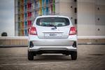 Datsun GO+ 2018 года (ZA)